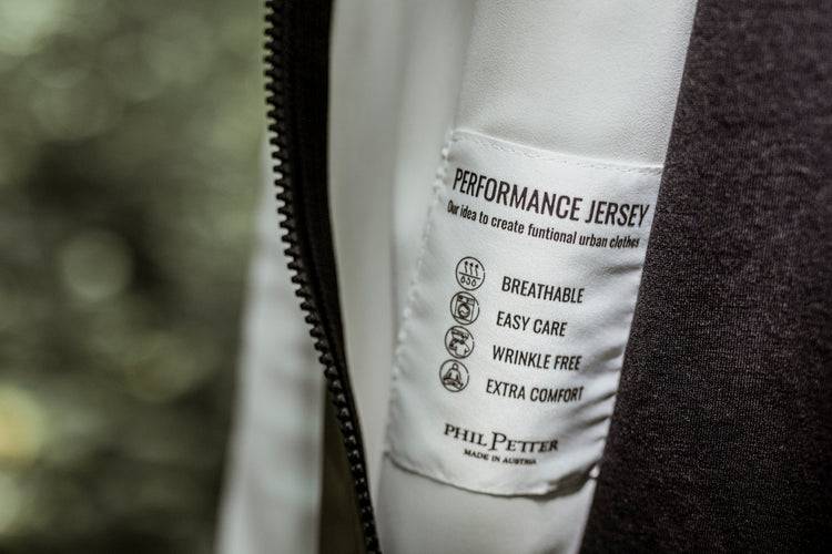 Phil Petter Kapuzenzippjacke Rabatte dieses Monats
