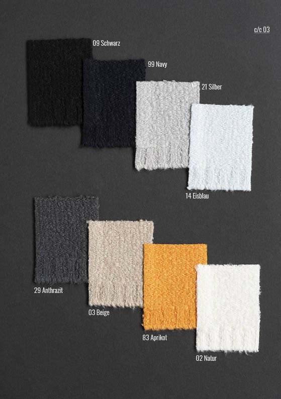 Phil Petter Rollkragen-Pullover aus Bio-Baumwoll-Gemisch im Angebot