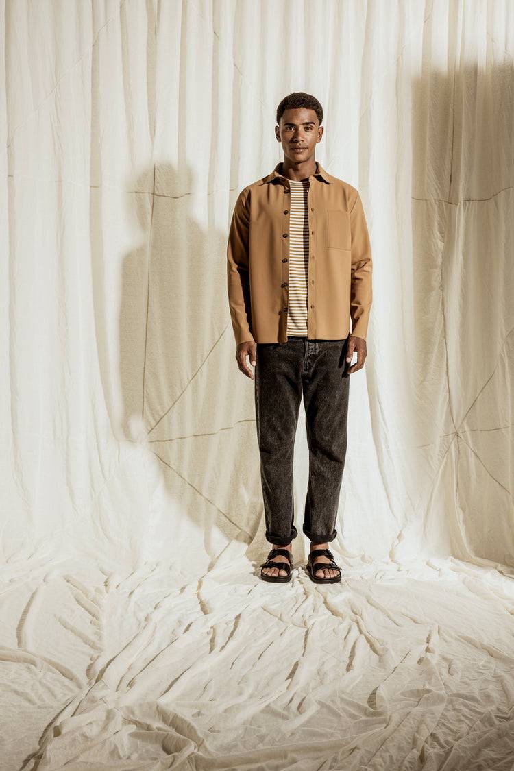 Phil Petter Overshirt Fabrikpreis