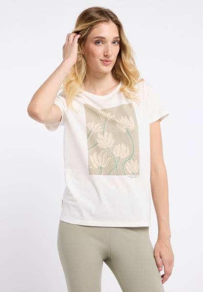 Ragwear ADORI PRINT D GOTS 50% Rabatt mit kostenlosem Versand