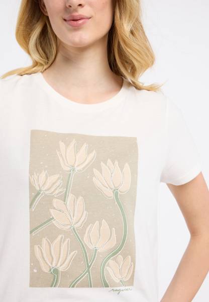 Ragwear ADORI PRINT D GOTS 50% Rabatt mit kostenlosem Versand