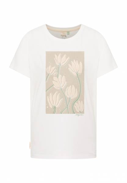 Ragwear ADORI PRINT D GOTS 50% Rabatt mit kostenlosem Versand
