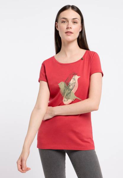 Ragwear FLLORAH PRINT GOTS 50% Rabatt für begrenzte Zeit