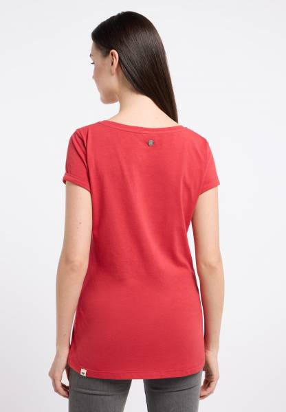 Ragwear FLLORAH PRINT GOTS 50% Rabatt für begrenzte Zeit
