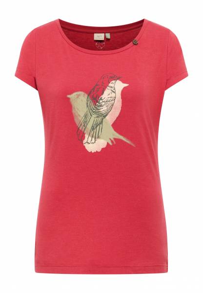 Ragwear FLLORAH PRINT GOTS 50% Rabatt für begrenzte Zeit