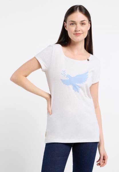 Ragwear FLLORAH DOVE GOTS Online