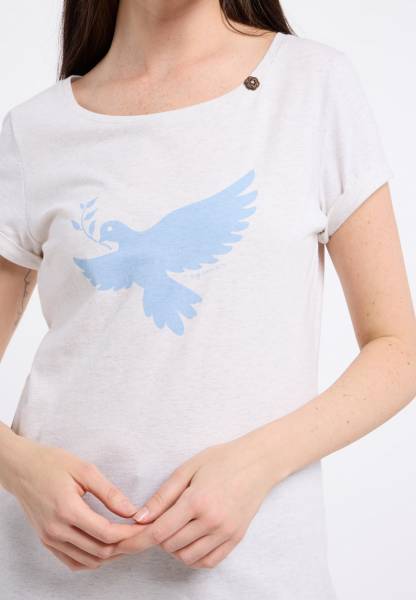 Ragwear FLLORAH DOVE GOTS Online