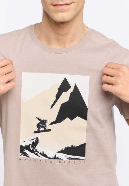 Ragwear ROGGERO Fabrikverkauf