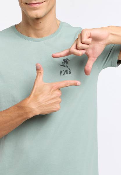Ragwear TEEBS GOTS Meist gekauft