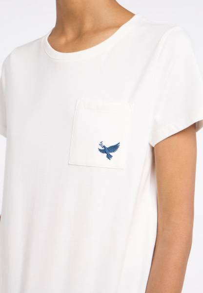 Ragwear ADORI EMB DOVE GOTS Blitzverkäufe
