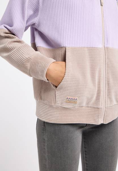 Ragwear COLBIE BLOCK ZIP Günstig kaufen