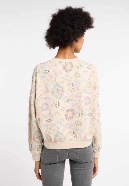 Ragwear LOLLITA PRINT GOTS Großer Ausverkauf