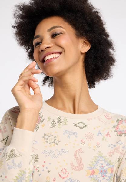 Ragwear LOLLITA PRINT GOTS Großer Ausverkauf