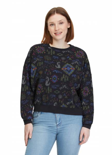 Ragwear LOLLITA PRINT GOTS Großer Ausverkauf