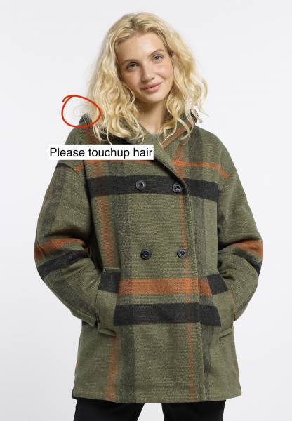 Ragwear JOSETTE CHECKS Exklusivangebot