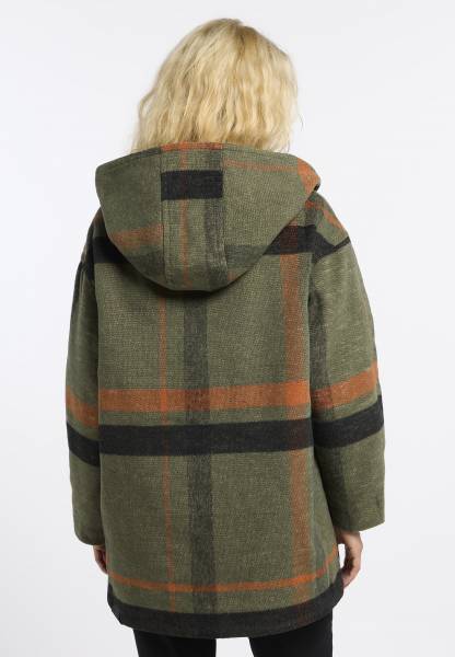 Ragwear JOSETTE CHECKS Exklusivangebot