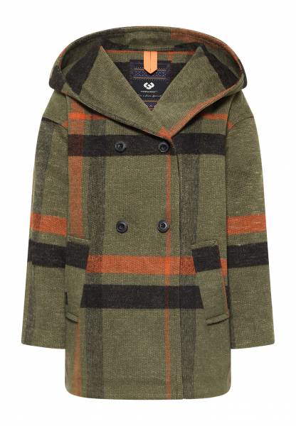 Ragwear JOSETTE CHECKS Exklusivangebot