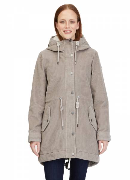 Ragwear CANNY CORDUROY Saisonschlussverkauf
