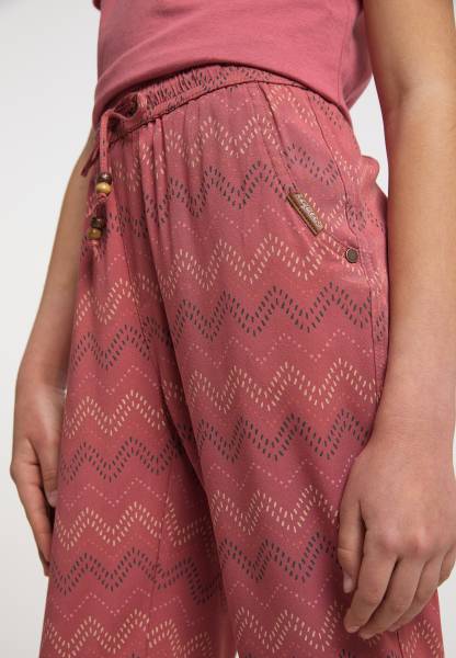 Ragwear TALIANA CHEVRON Neueste Mode