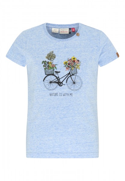 Ragwear VIOLKA PRINT ORGANIC Zeitlich begrenztes Angebot
