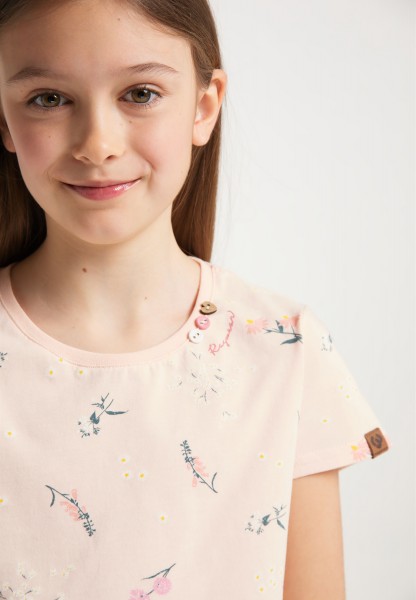Ragwear VIOLKA FLOWERS Blitzangebot