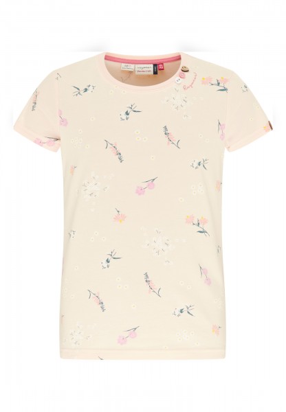 Ragwear VIOLKA FLOWERS Blitzangebot