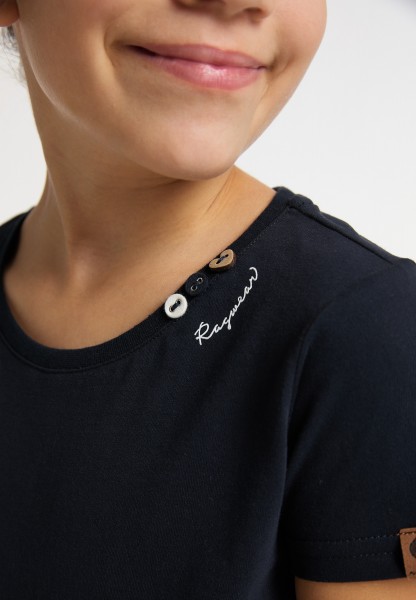 Ragwear VIOLKA ORGANIC Große Rabatte