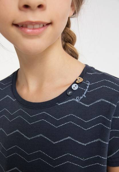 Ragwear VIOLKA CHEVRON Neuheiten