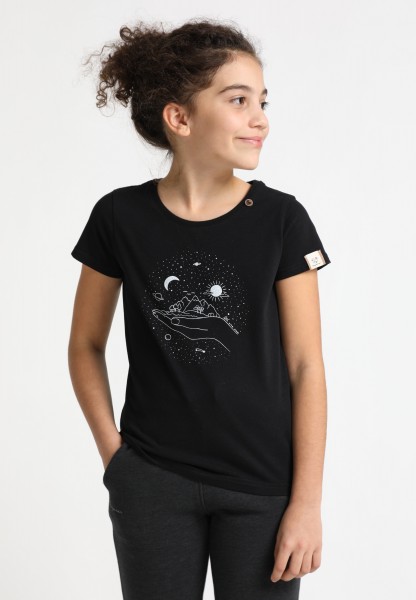 Ragwear VIOLKA PRINT ORGANIC Bestseller