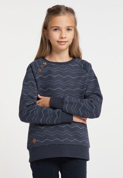 Ragwear DARINKA CHEVRON Sonderangebote