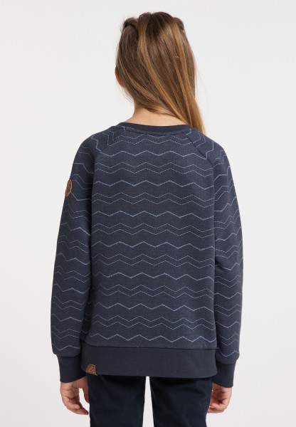 Ragwear DARINKA CHEVRON Sonderangebote