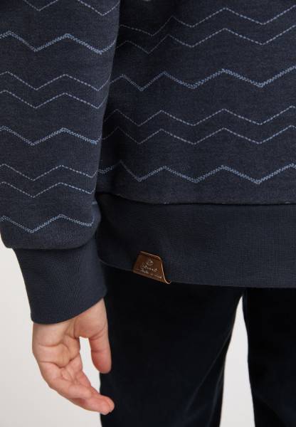 Ragwear DARINKA CHEVRON Sonderangebote