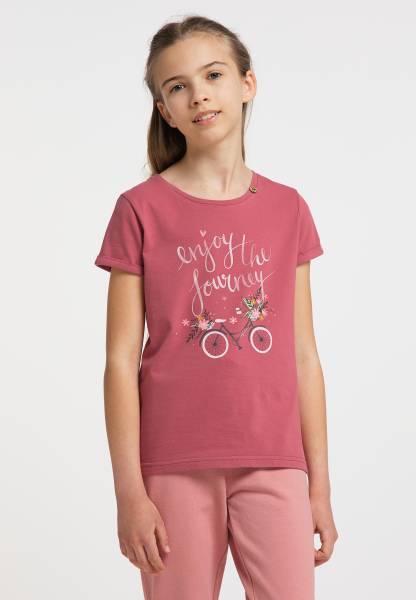 Ragwear EIKA PRINT ORGANIC Begrenzte Freigabe