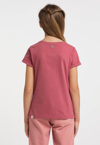 Ragwear EIKA PRINT ORGANIC Begrenzte Freigabe
