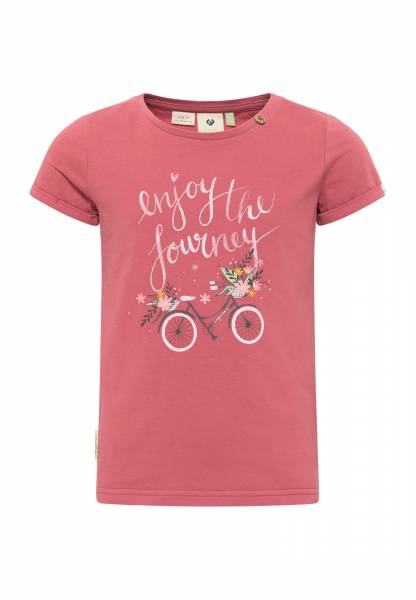 Ragwear EIKA PRINT ORGANIC Begrenzte Freigabe
