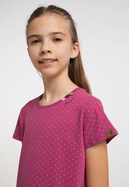 Ragwear VIOLKA DOTS Letzte 3 Tage