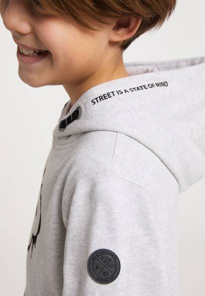 Ragwear LUKYN ORGANIC Neueste Stile