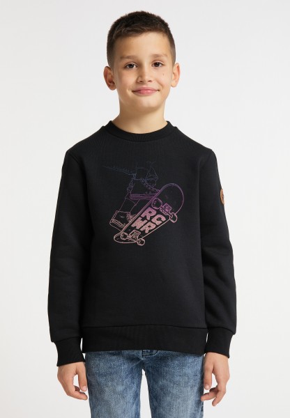 Ragwear YANIS PRINT A Nur noch ein Tag übrig