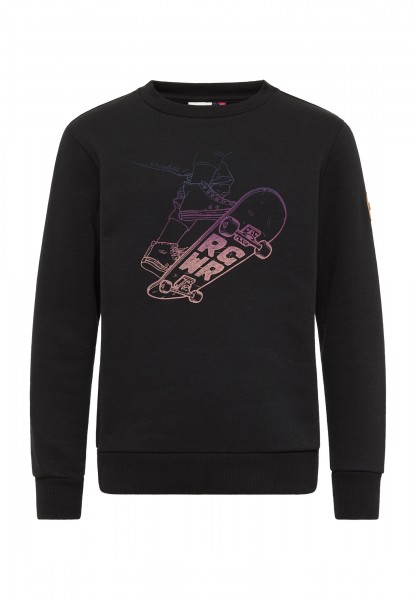 Ragwear YANIS PRINT A Nur noch ein Tag übrig