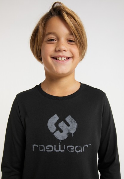 Ragwear CHEERO LONG 50% Rabatt mit kostenlosem Versand