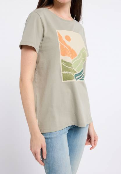 Ragwear ADORI PRINT C GOTS 2025