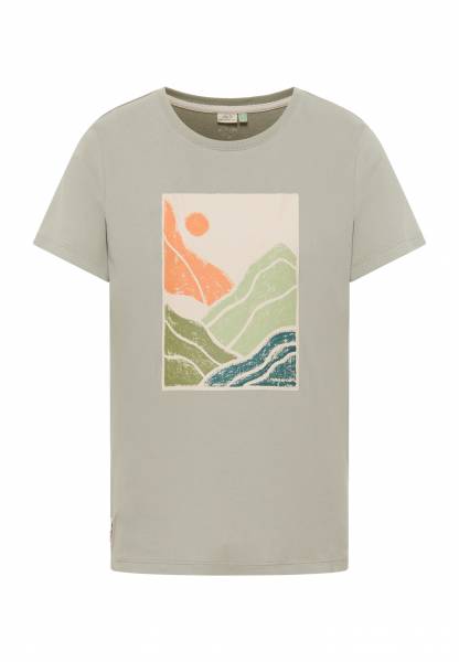 Ragwear ADORI PRINT C GOTS 2025