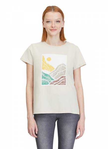 Ragwear ADORI PRINT C GOTS 2025