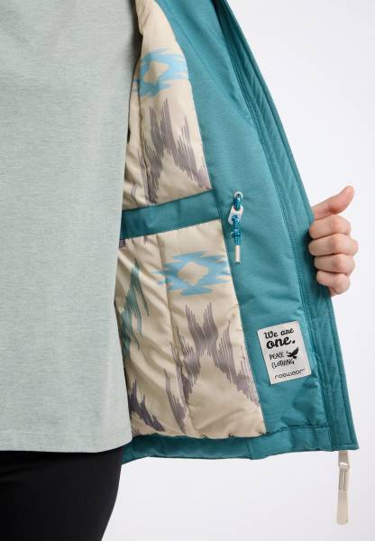 Ragwear DOWEY WARM Großer Ausverkauf