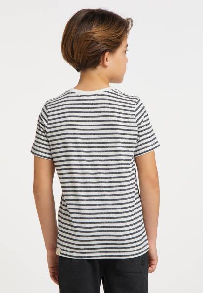 Ragwear PAVLIK STRIPE ORGANIC Lagerräumung