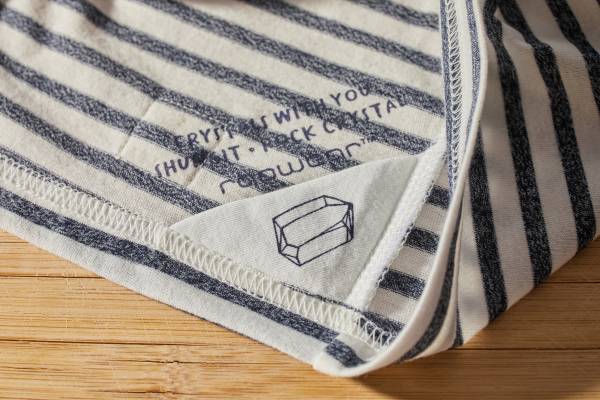 Ragwear PAVLIK STRIPE ORGANIC Lagerräumung