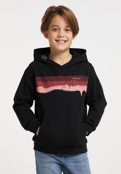 Ragwear HAKY SWEAT ORGANIC Neueste Mode