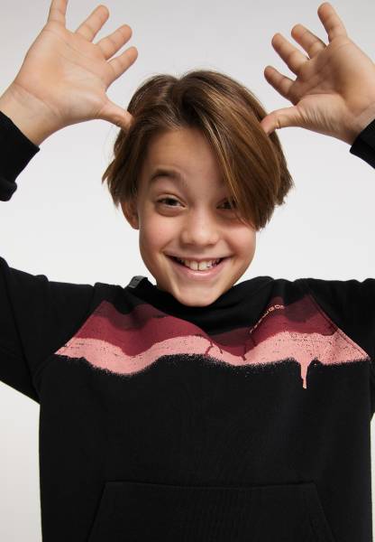 Ragwear HAKY SWEAT ORGANIC Neueste Mode