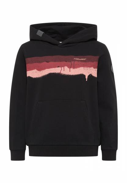 Ragwear HAKY SWEAT ORGANIC Neueste Mode