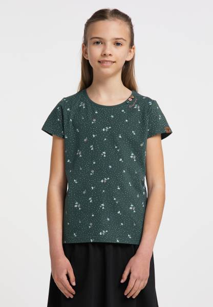Ragwear VIOLKA FLOWERS Blitzangebot